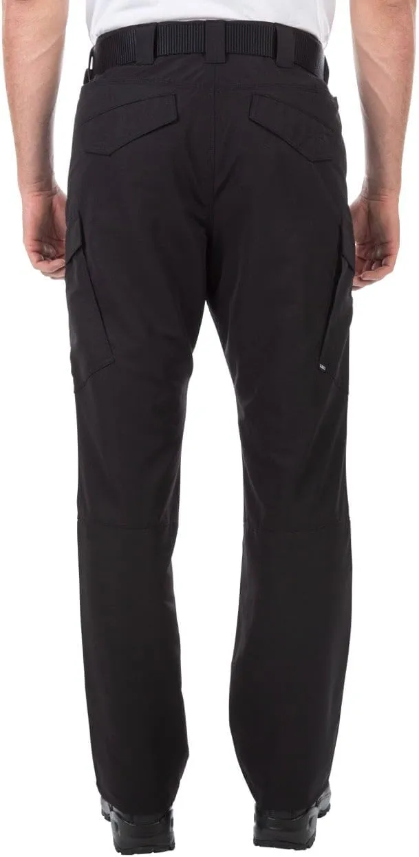 5.11 Tactical Men's Fast-Tac Cargo Pants, Regular Fit, 9 Pockets, Style 74439ABR