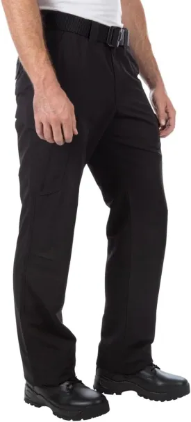 5.11 Tactical Men's Fast-Tac Cargo Pants, Regular Fit, 9 Pockets, Style 74439ABR