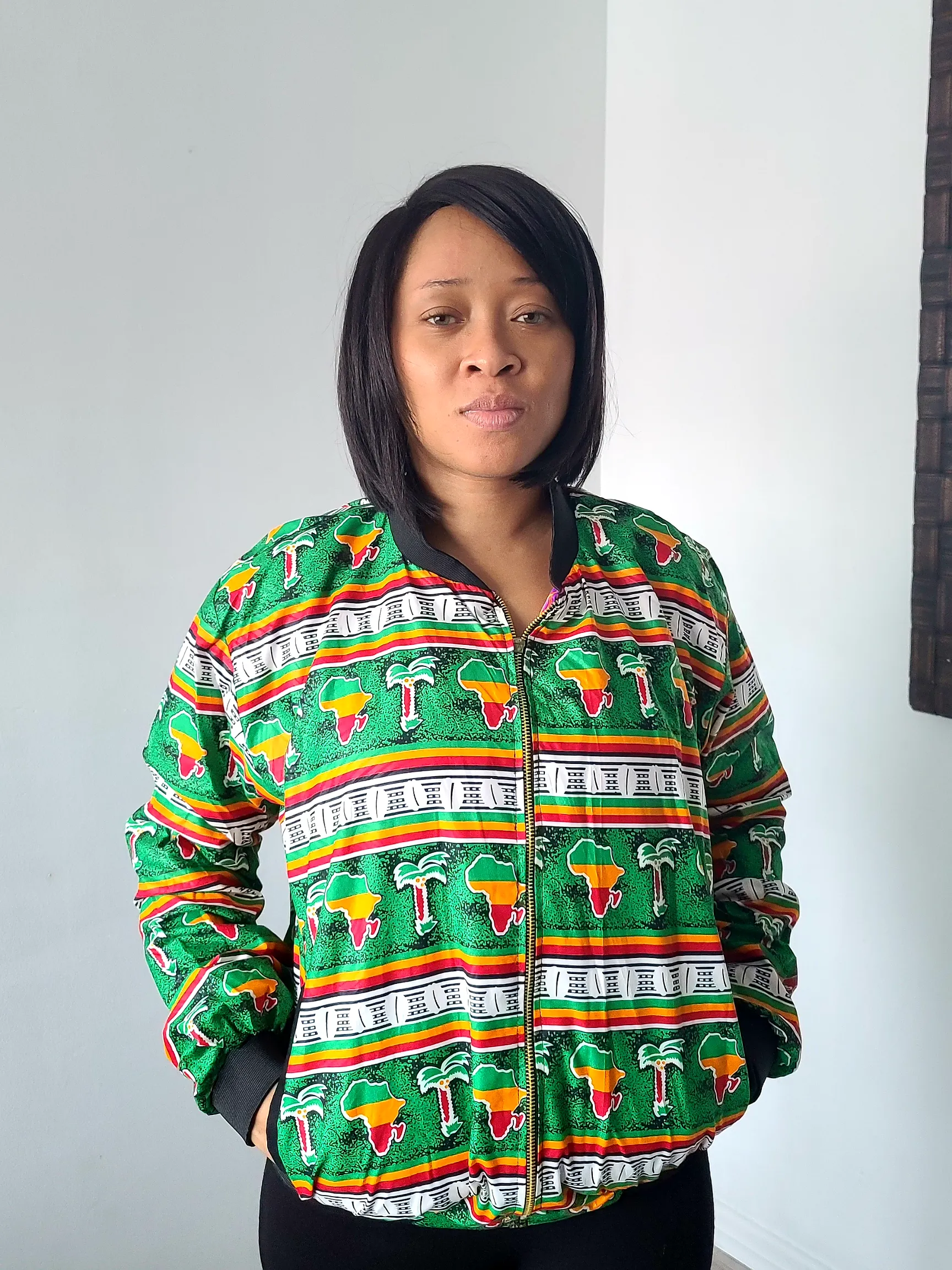 Ankara reversible bomber