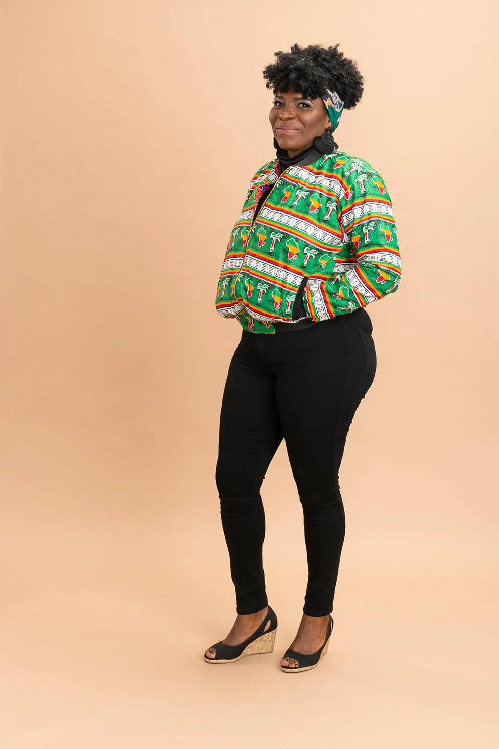 Ankara reversible bomber