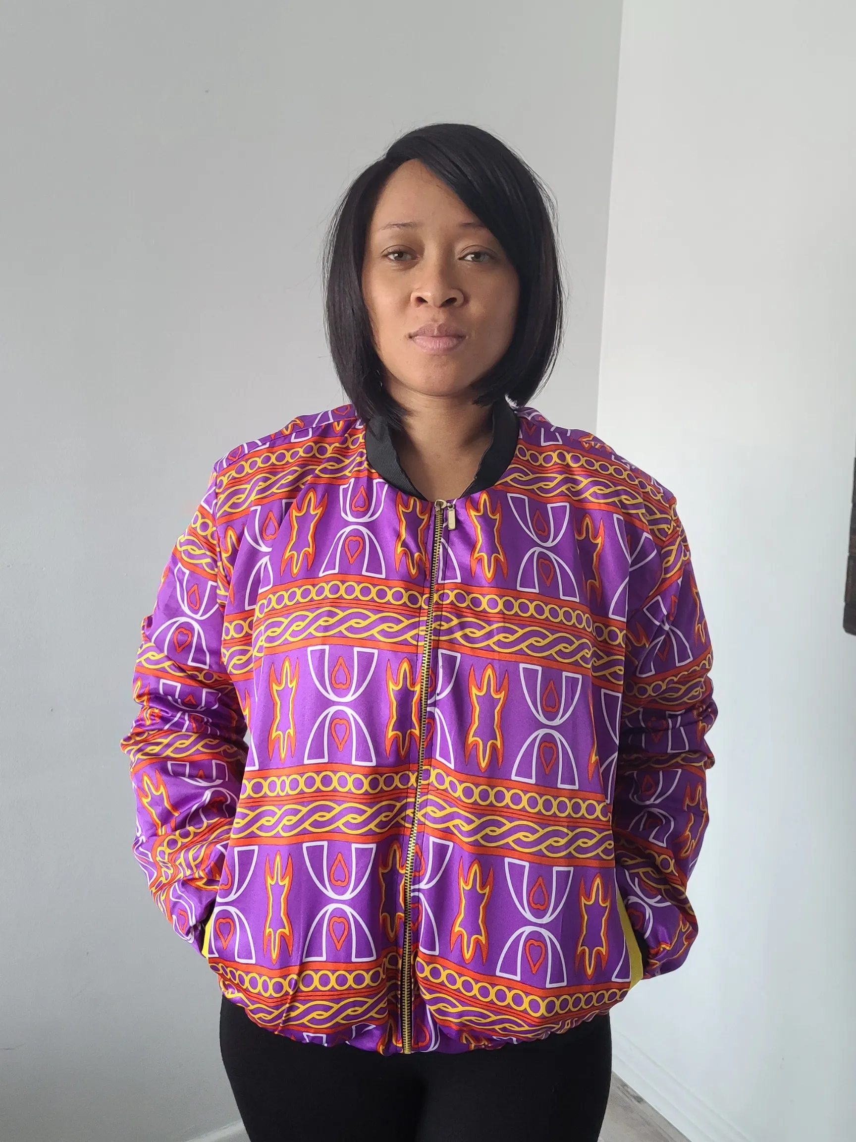 Ankara reversible bomber