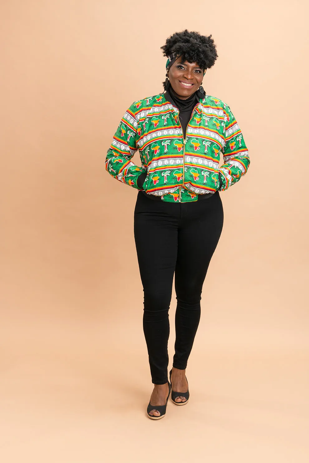 Ankara reversible bomber