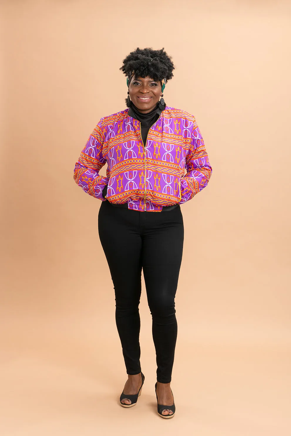 Ankara reversible bomber