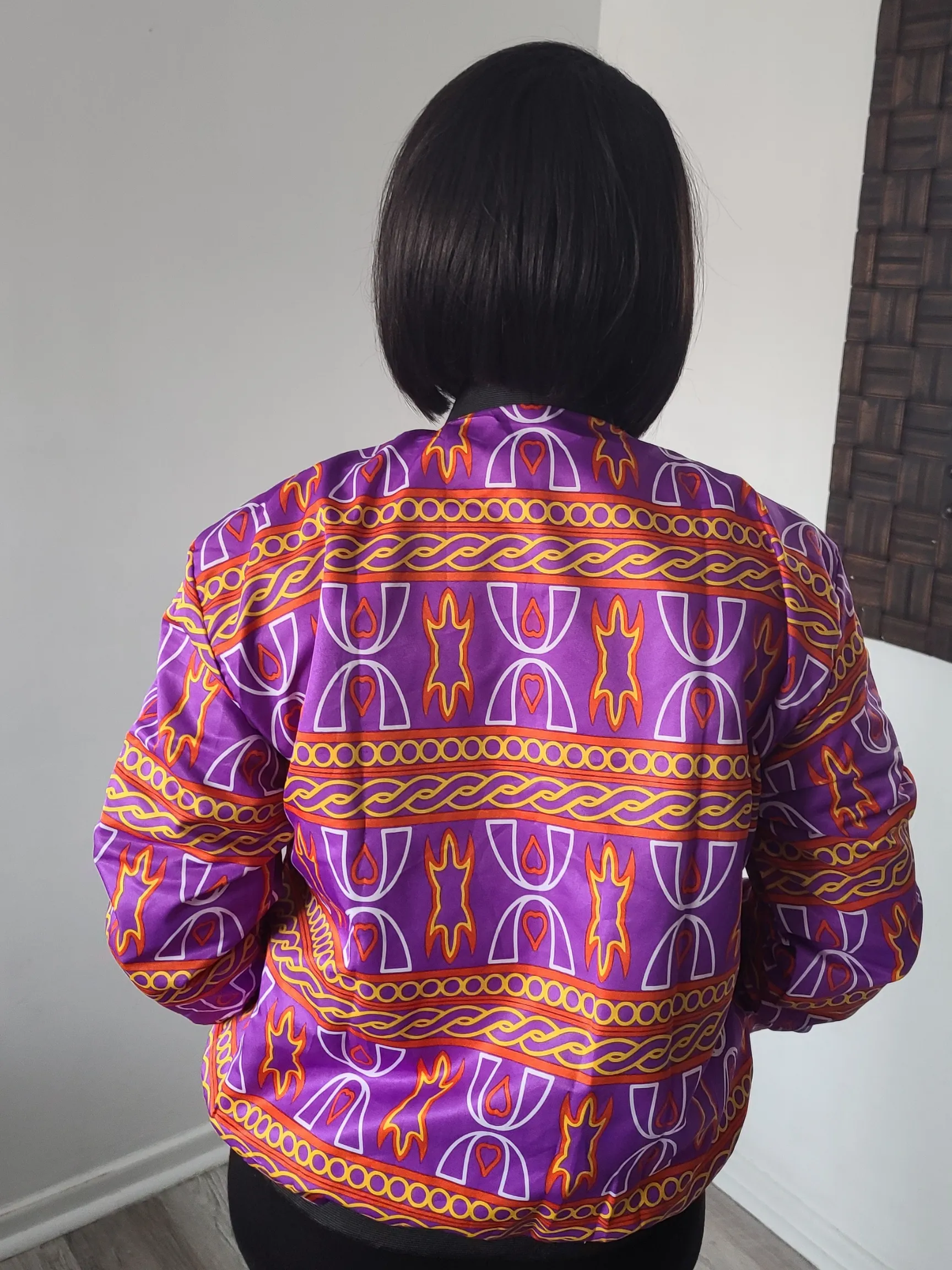 Ankara reversible bomber