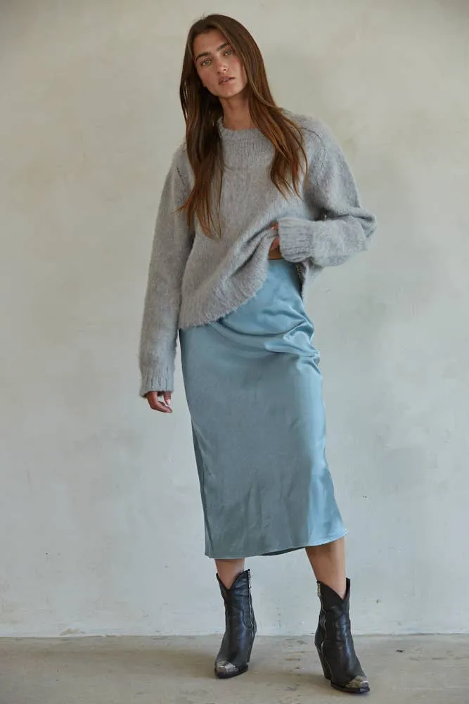 By Together Knit Pullover