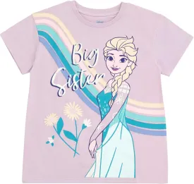 Disney Matching Family T-Shirt Newborn to Big Kid Sizes (Newborn - 10-12)