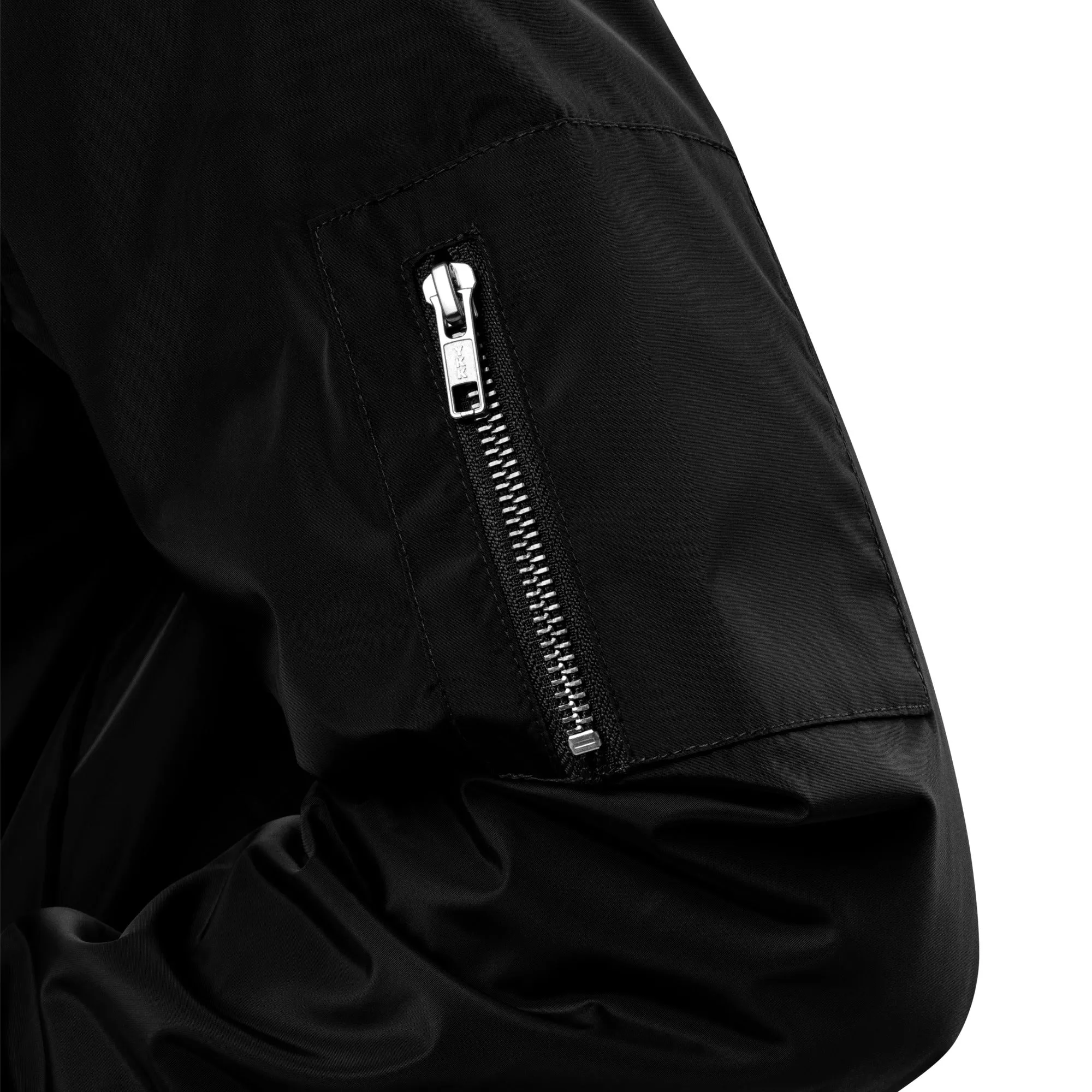 ELEVATE Premium Bomber Jacket