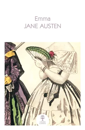 Emma (Collins Classics) Paperback  January 25, 2022