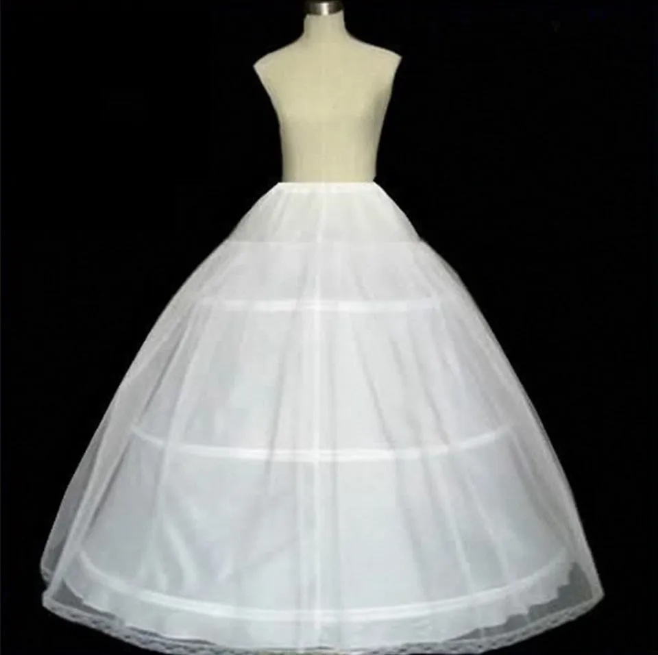Hoop style petticoat krenlin slip - Oh MY LLC Private Label AE200603