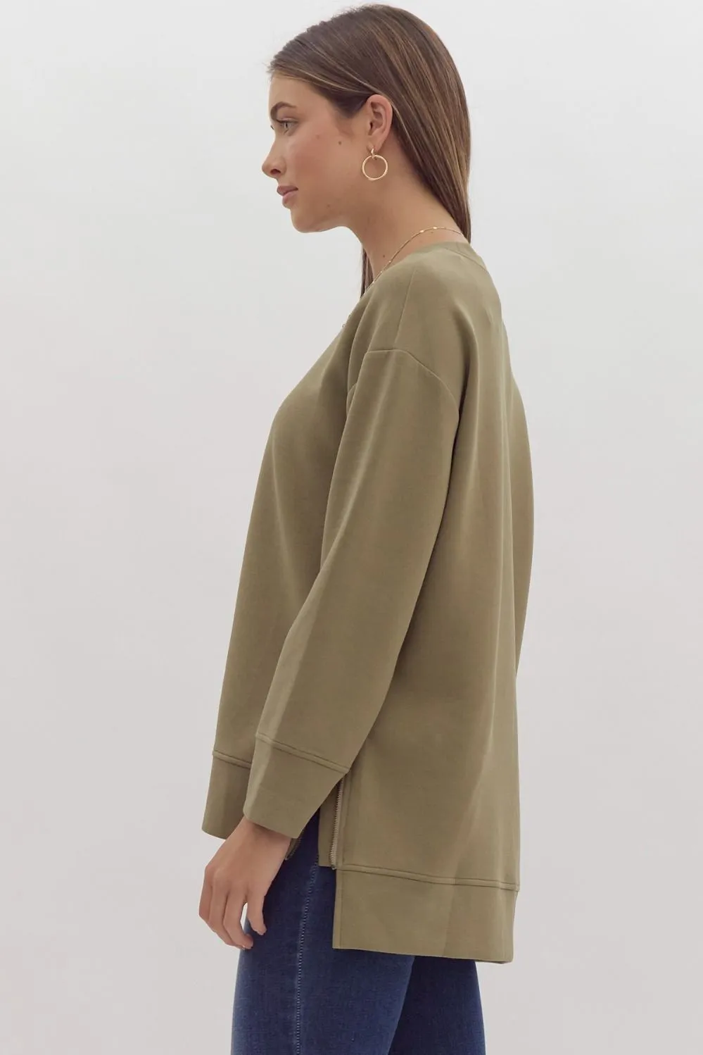 JB Pullover