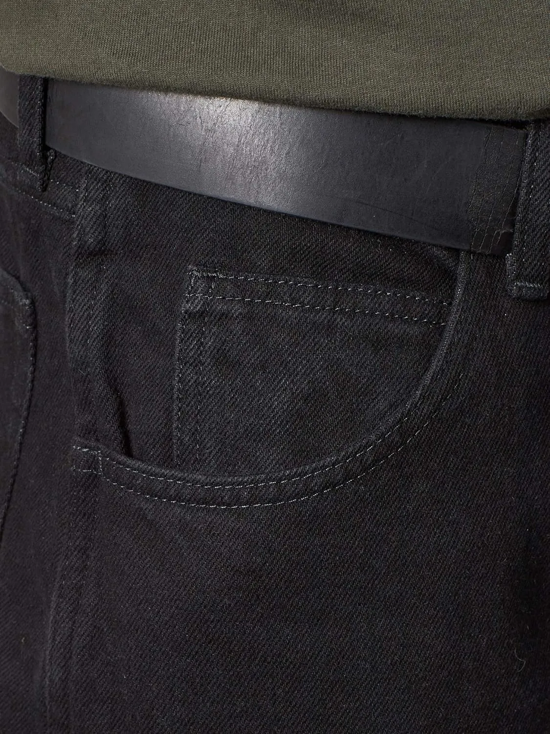 Men's Classic Relaxed Fit Jean