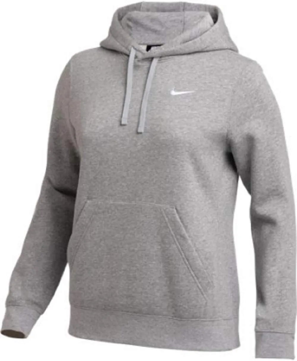 Nike Women's Pullover Fleece Hoodie