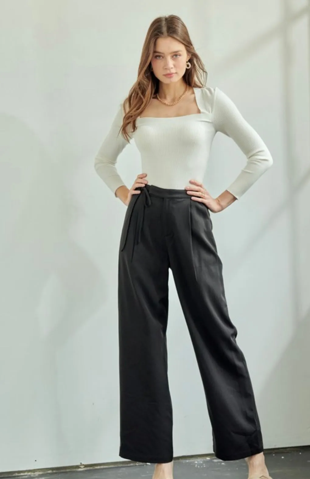 Shayla Trousers