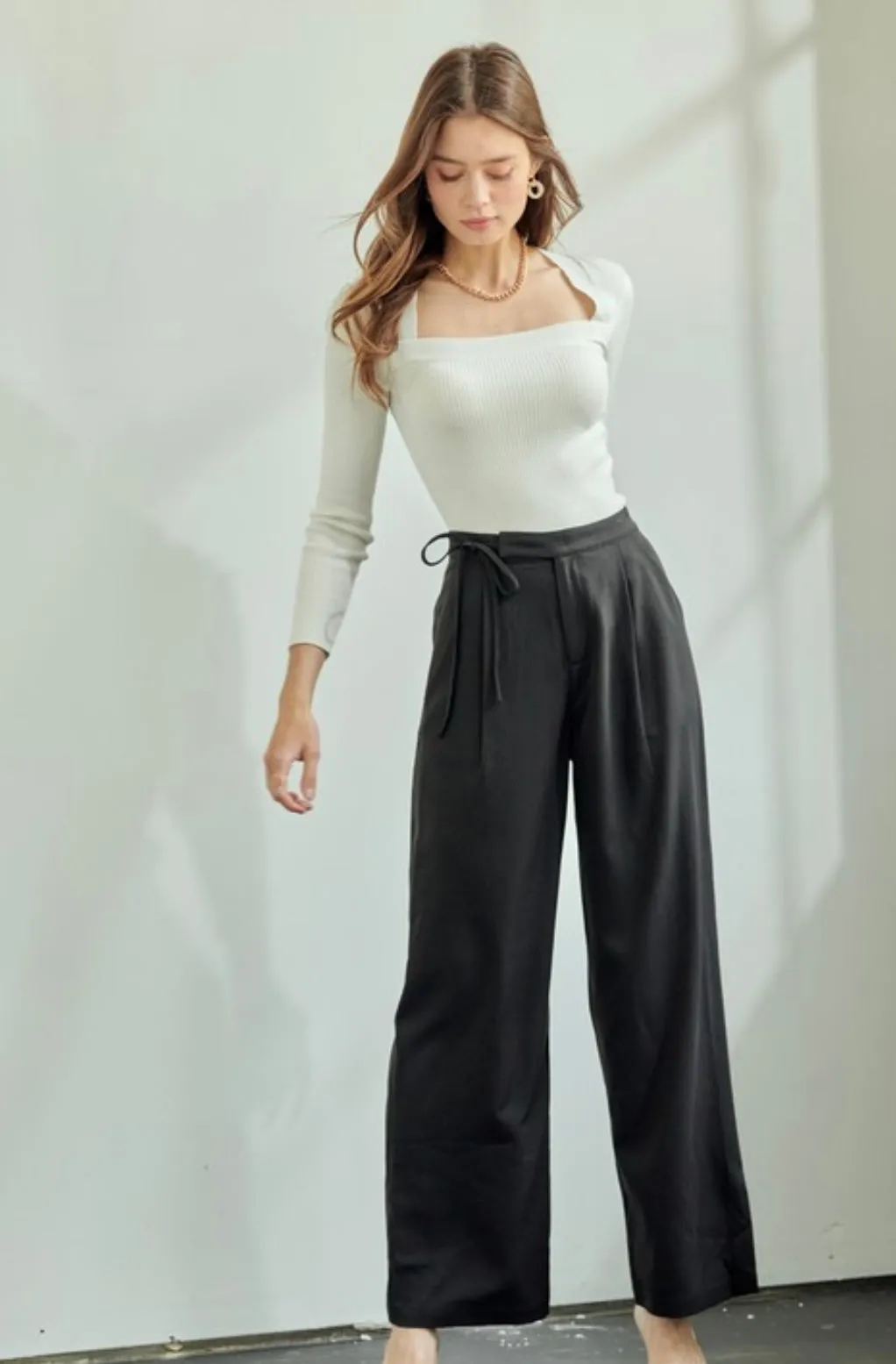 Shayla Trousers