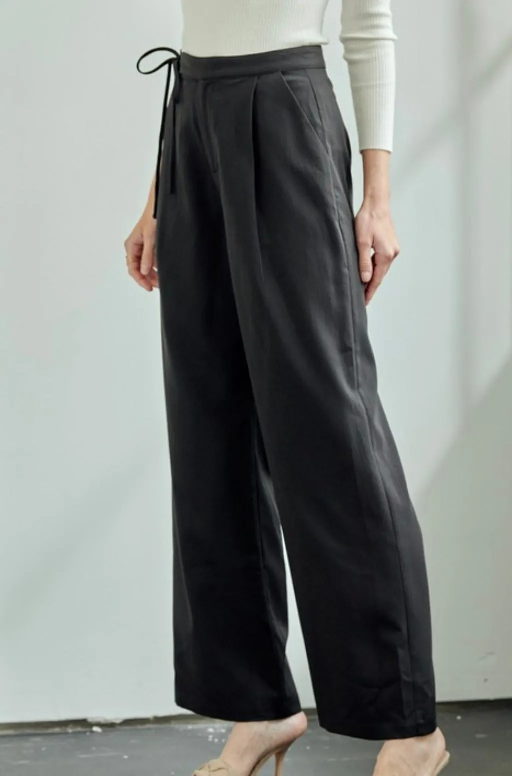 Shayla Trousers