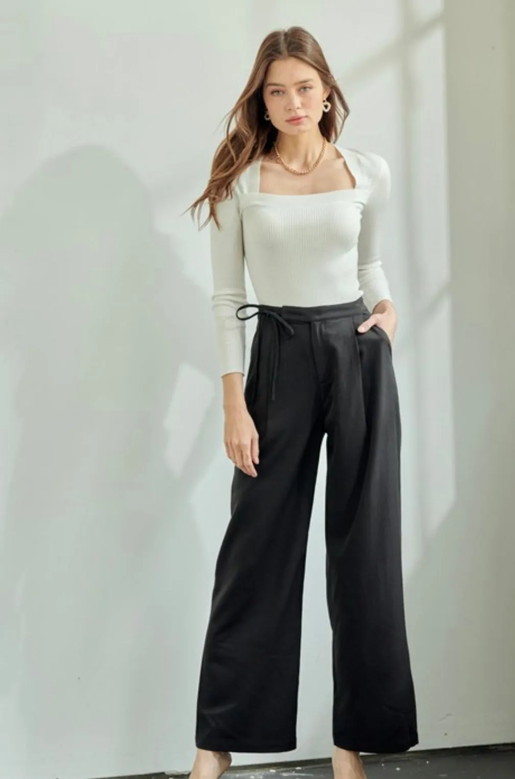 Shayla Trousers