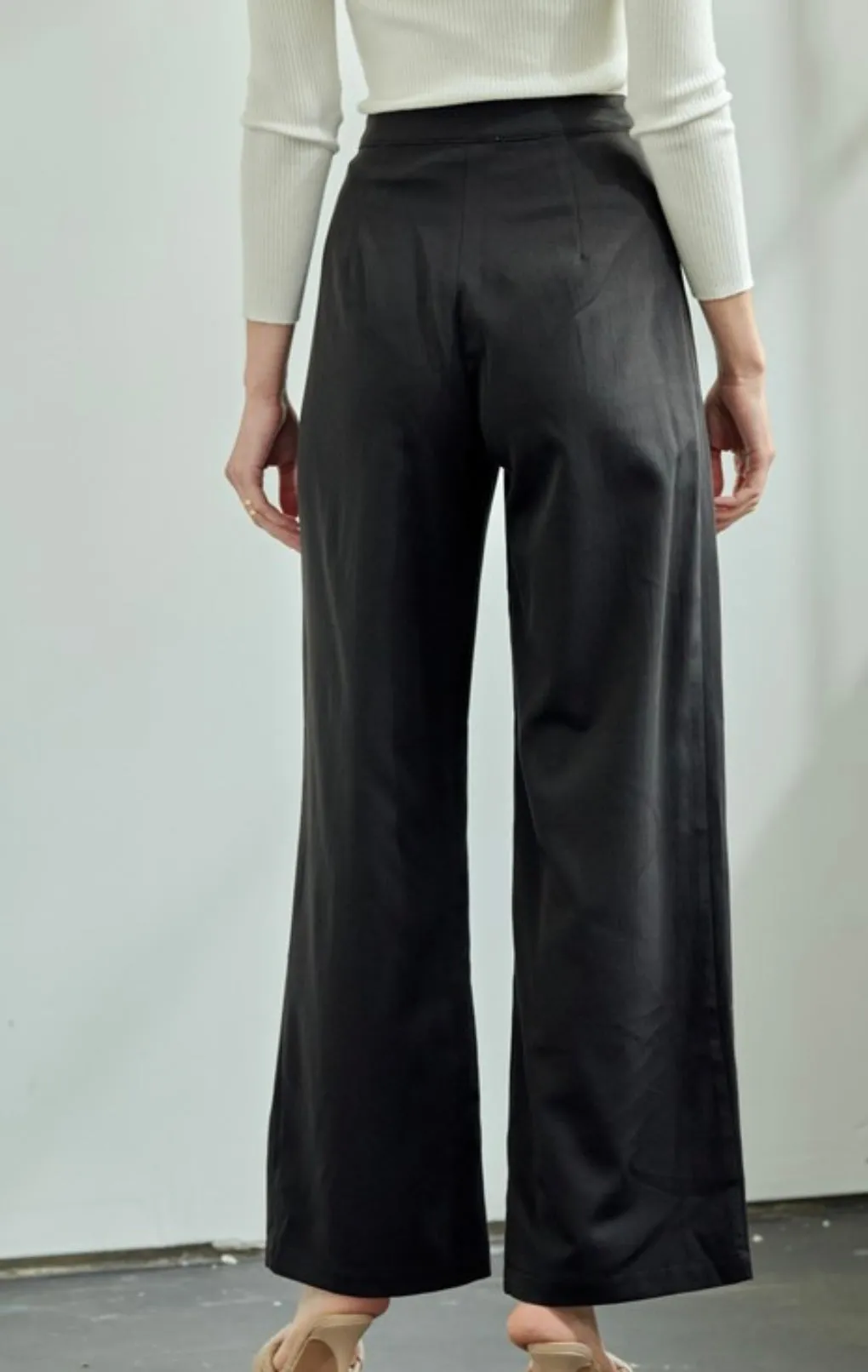 Shayla Trousers