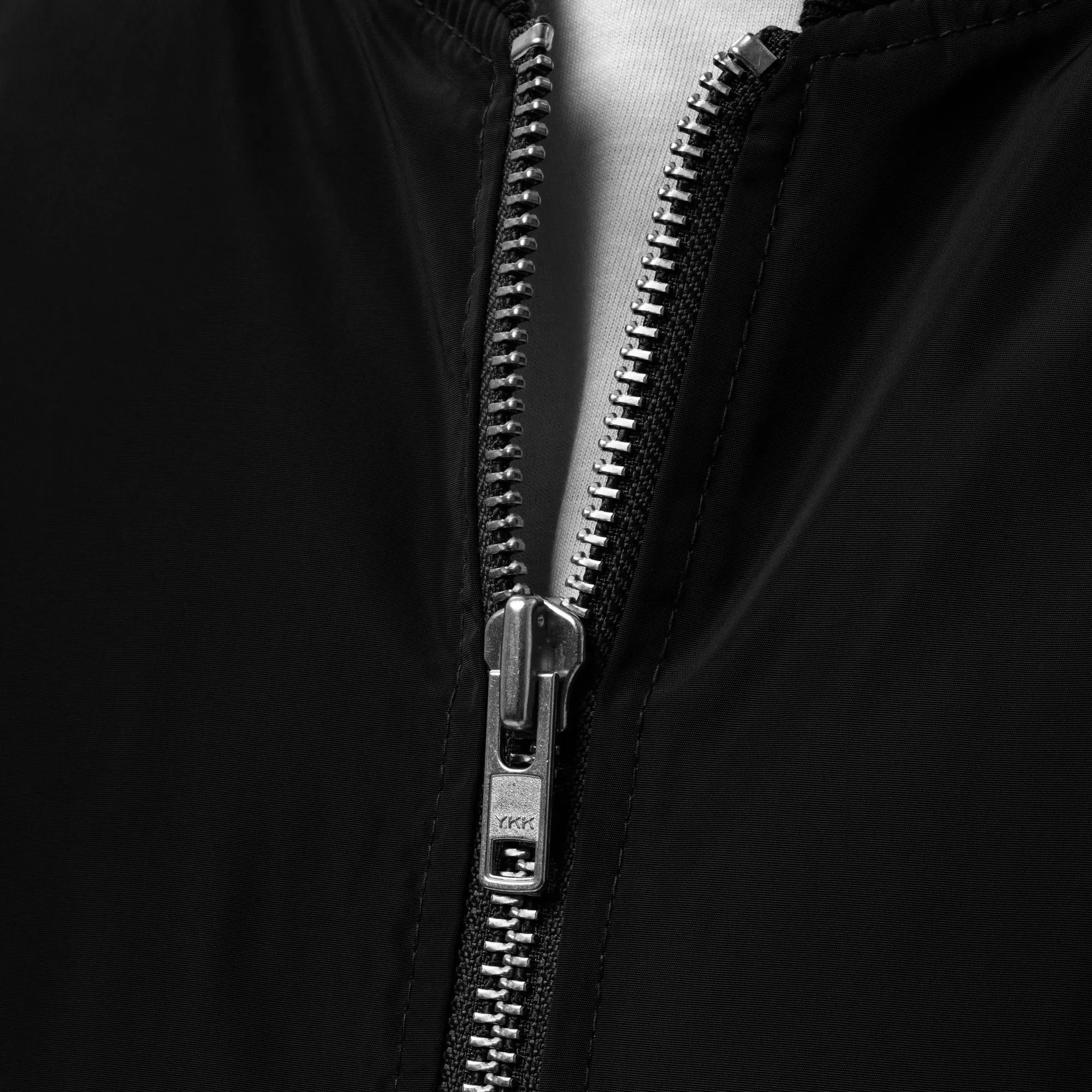 TAKE FLIGHT Premium Bomber Jacket