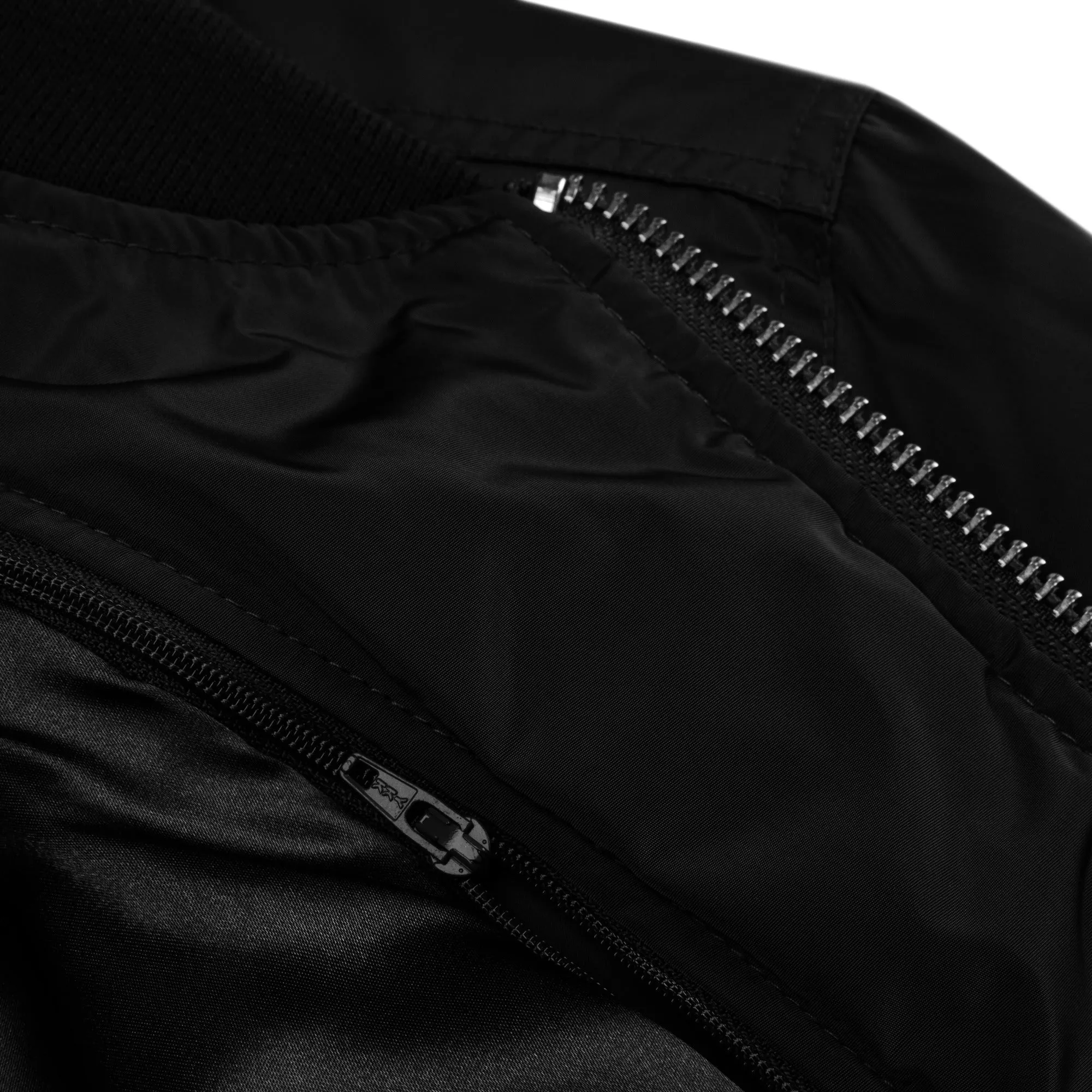 TAKE FLIGHT Premium Bomber Jacket