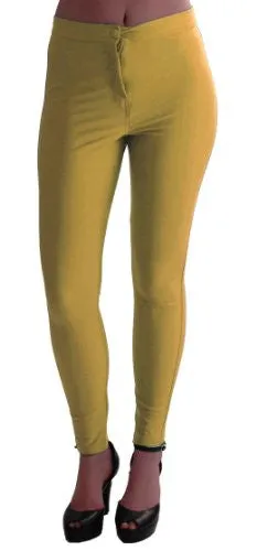 Toula High Waisted Disco Trousers