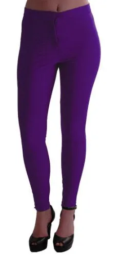 Toula High Waisted Disco Trousers