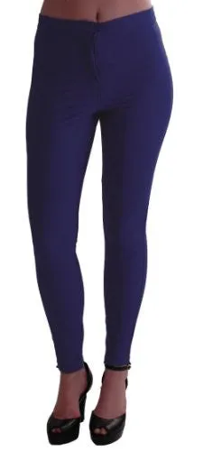 Toula High Waisted Disco Trousers