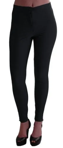 Toula High Waisted Disco Trousers