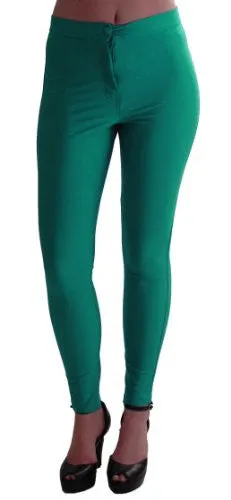 Toula High Waisted Disco Trousers