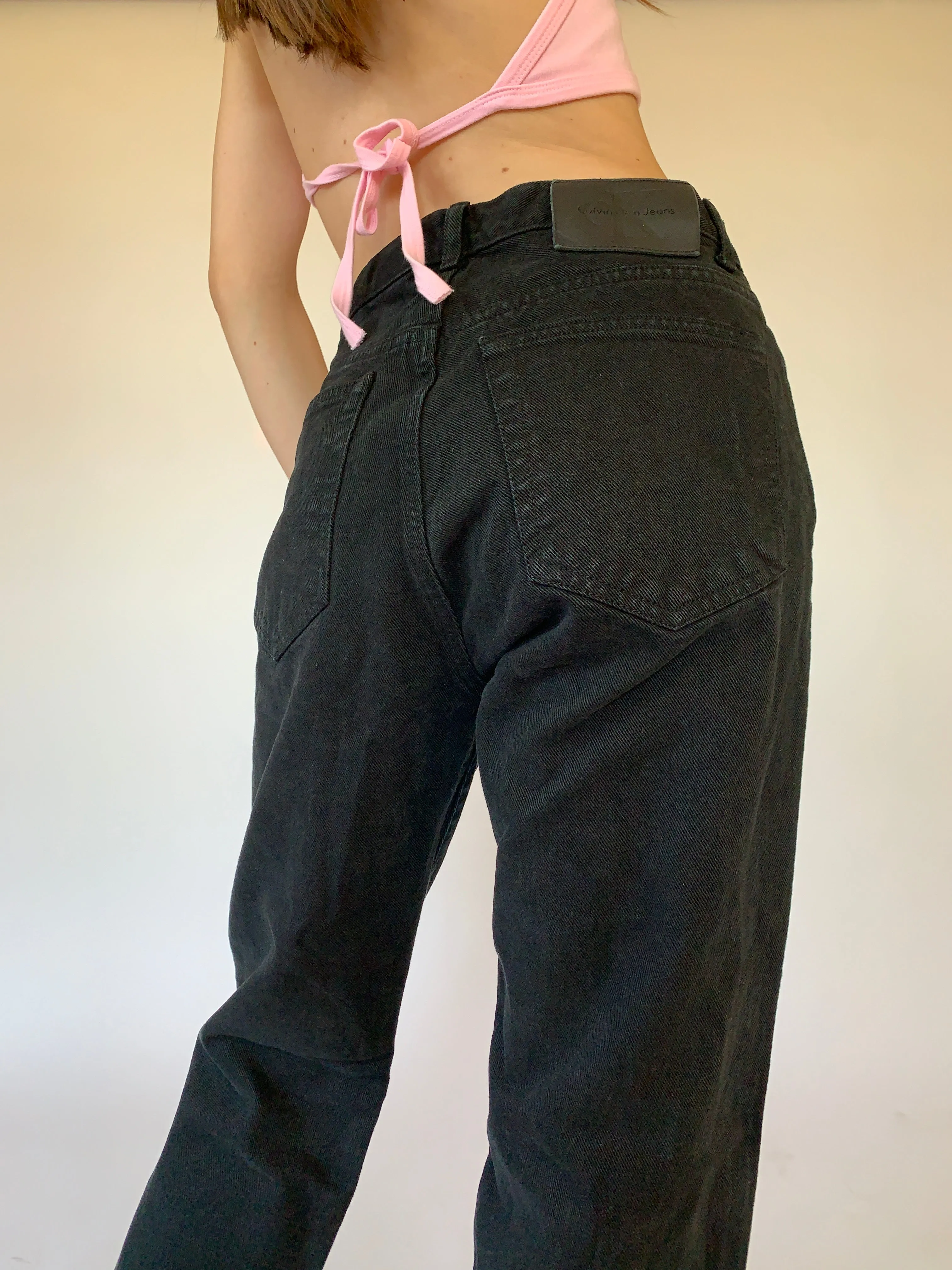 Vintage 1990s Calvin Klein Jeans