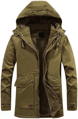 Ymosrh Men's Waterproof Jackets Windproof Mountain Sport Jacket Hooded Windbreaker Raincoat Packable Jacket, M-4XL